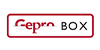 Gepro box Logo
